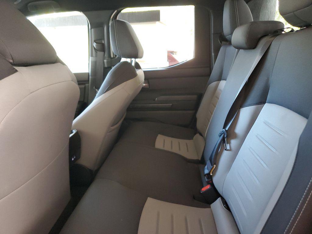 used 2025 Toyota Tacoma car, priced at $40,760