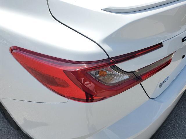 new 2025 Toyota Camry car, priced at $33,019