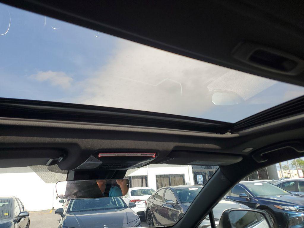 used 2024 Toyota RAV4 Hybrid car, priced at $34,772