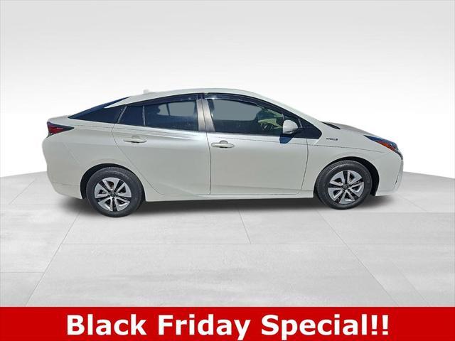 used 2016 Toyota Prius car, priced at $18,986