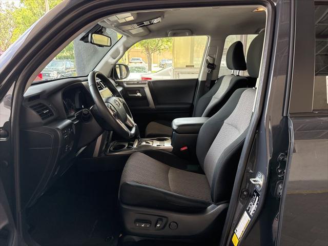used 2024 Toyota 4Runner car, priced at $39,992