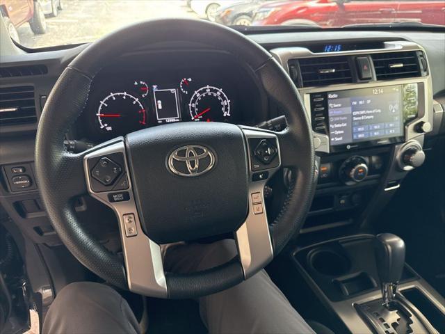 used 2024 Toyota 4Runner car, priced at $39,992