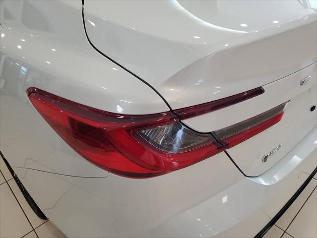 new 2025 Toyota Camry car, priced at $39,278
