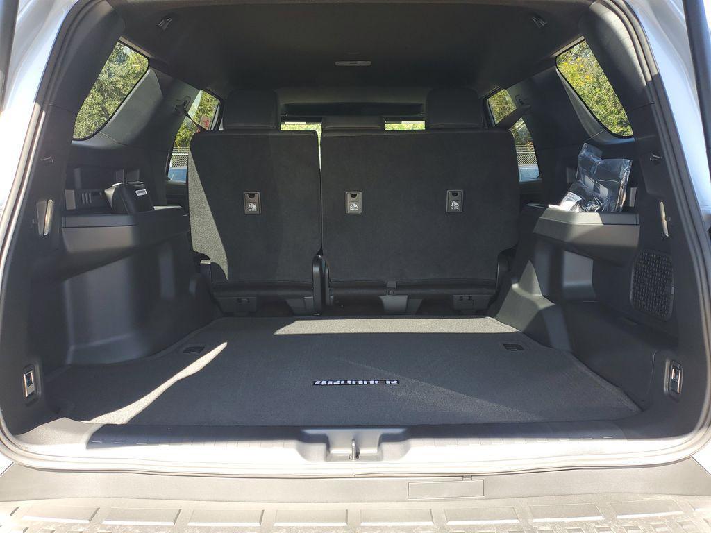 new 2025 Toyota 4Runner car, priced at $59,293