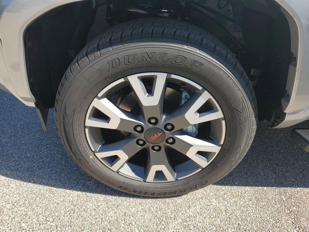 new 2025 Toyota 4Runner car, priced at $59,293