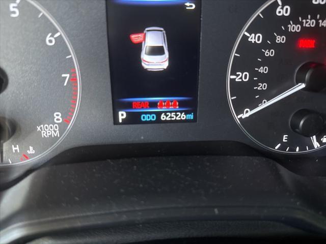used 2024 Toyota Corolla car, priced at $17,950