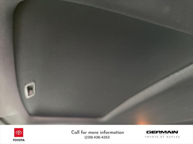 used 2023 Honda Odyssey car, priced at $30,586
