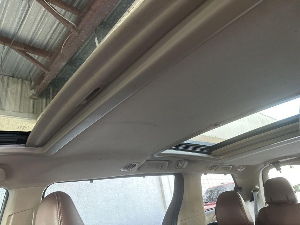 used 2019 Toyota Sienna car, priced at $30,986