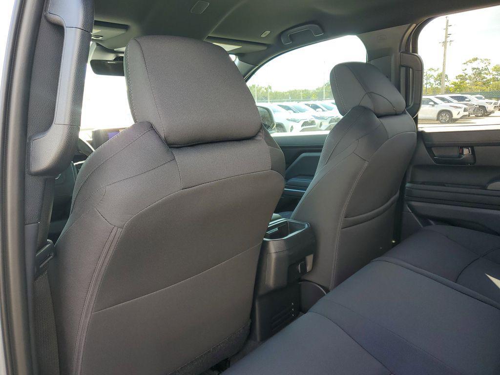 new 2025 Toyota Tacoma car, priced at $39,388