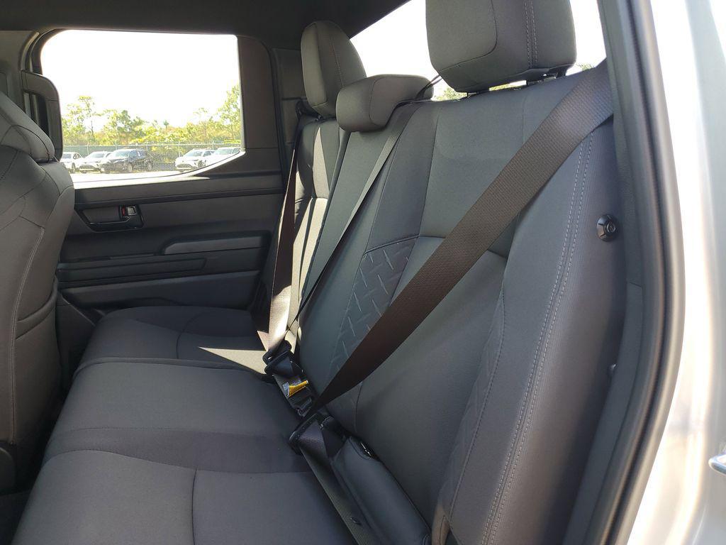 new 2025 Toyota Tacoma car, priced at $39,388