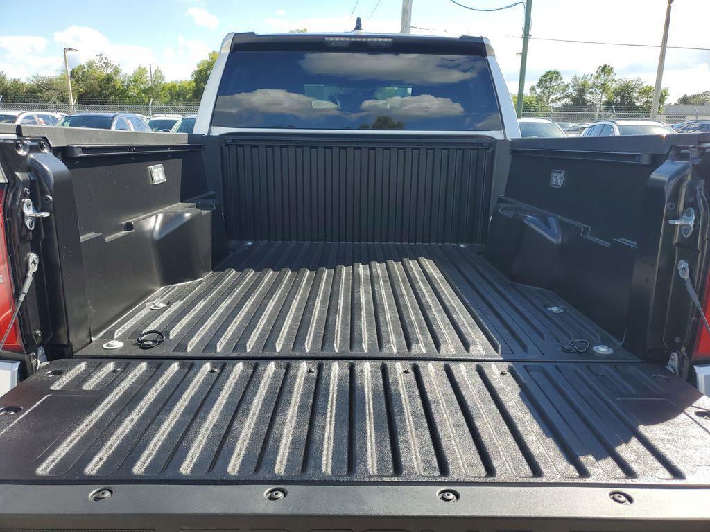 new 2025 Toyota Tacoma car, priced at $39,388