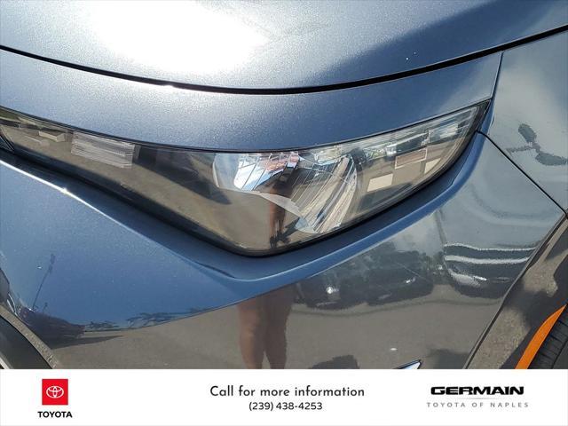 used 2023 Kia Soul car, priced at $16,566