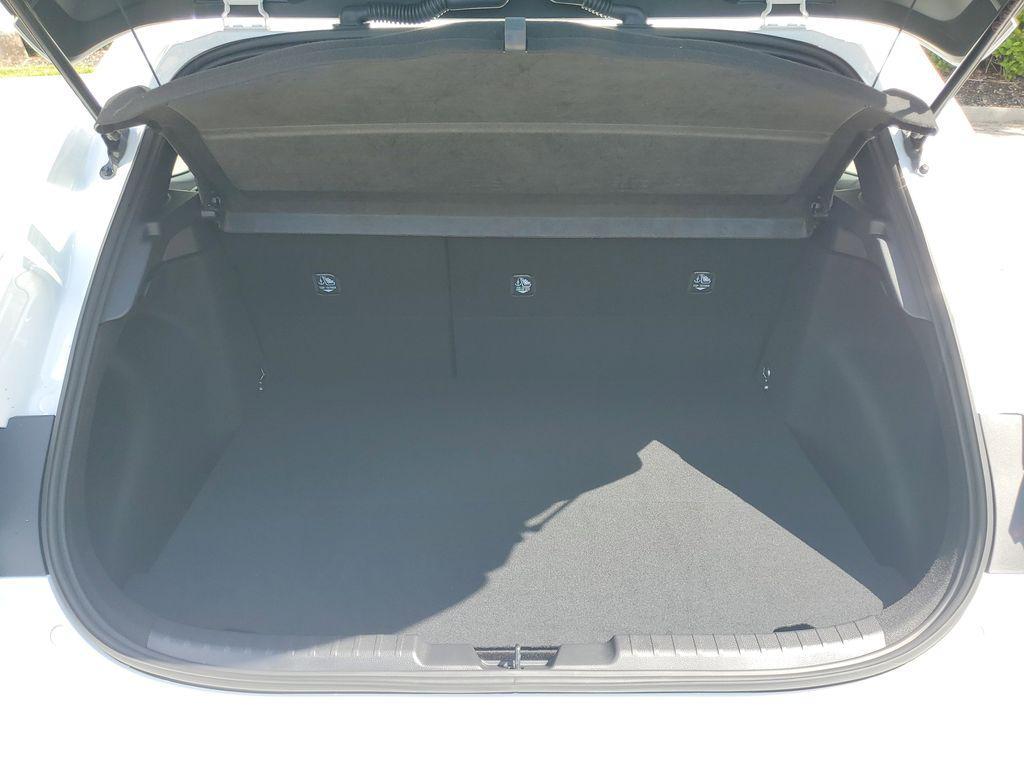 new 2025 Toyota GR Corolla car, priced at $42,017