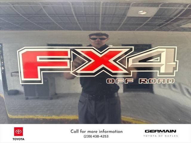 used 2023 Ford F-250 car, priced at $46,950