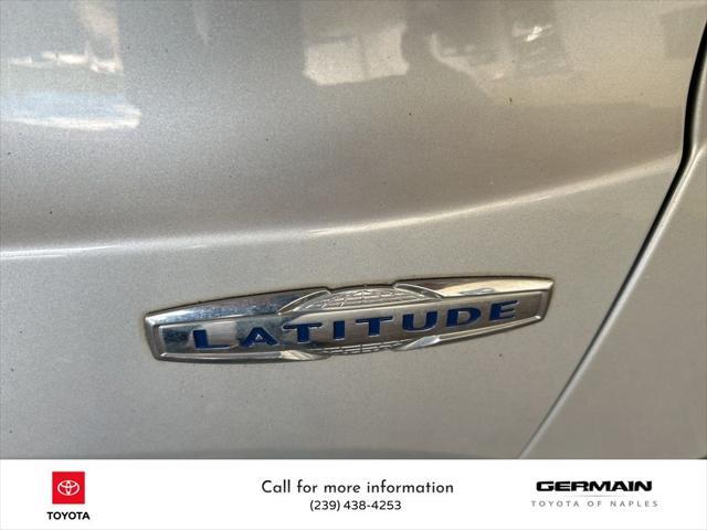 used 2016 Jeep Renegade car, priced at $11,986