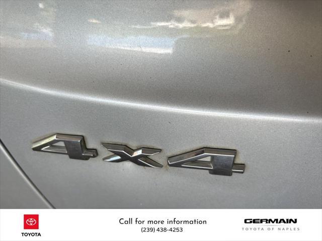 used 2016 Jeep Renegade car, priced at $11,986