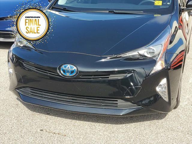 used 2016 Toyota Prius car, priced at $18,855