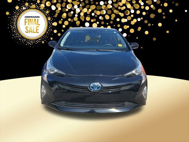 used 2016 Toyota Prius car, priced at $18,855