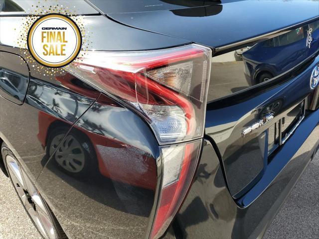 used 2016 Toyota Prius car, priced at $18,855