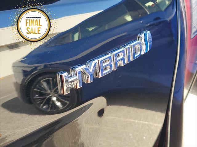 used 2016 Toyota Prius car, priced at $18,855