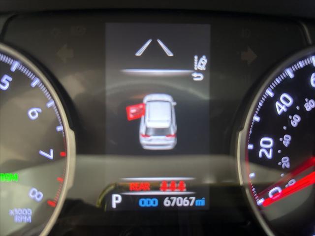 used 2019 Toyota RAV4 car, priced at $22,993