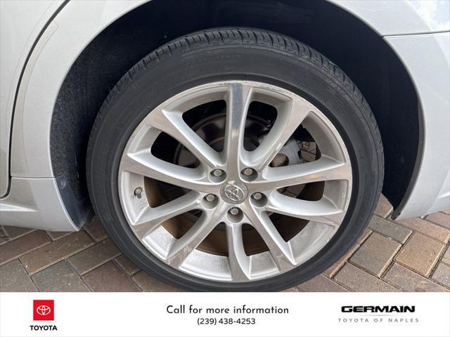 used 2014 Toyota Avalon car, priced at $20,000