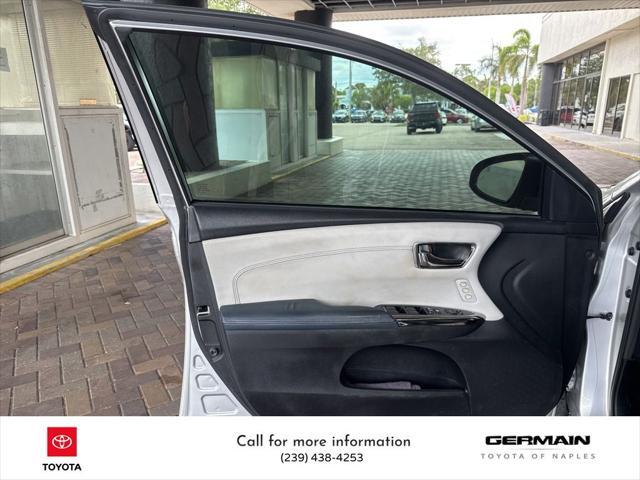 used 2014 Toyota Avalon car, priced at $20,000