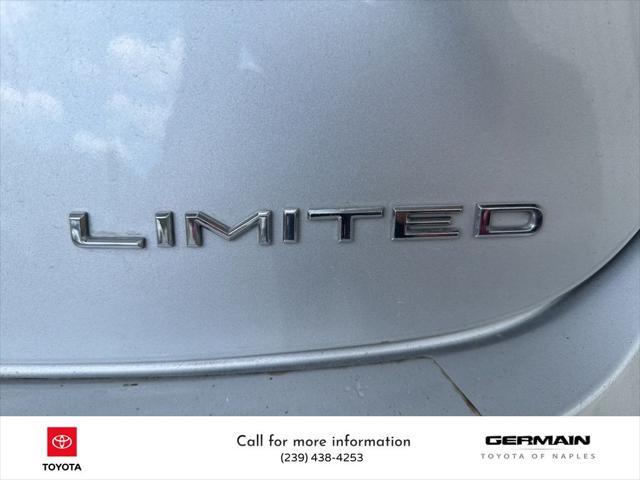 used 2014 Toyota Avalon car, priced at $20,000