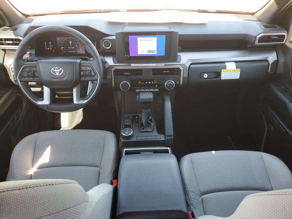 new 2025 Toyota 4Runner car, priced at $45,512