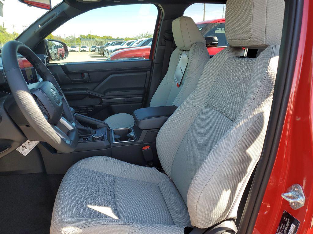 new 2025 Toyota 4Runner car, priced at $45,512