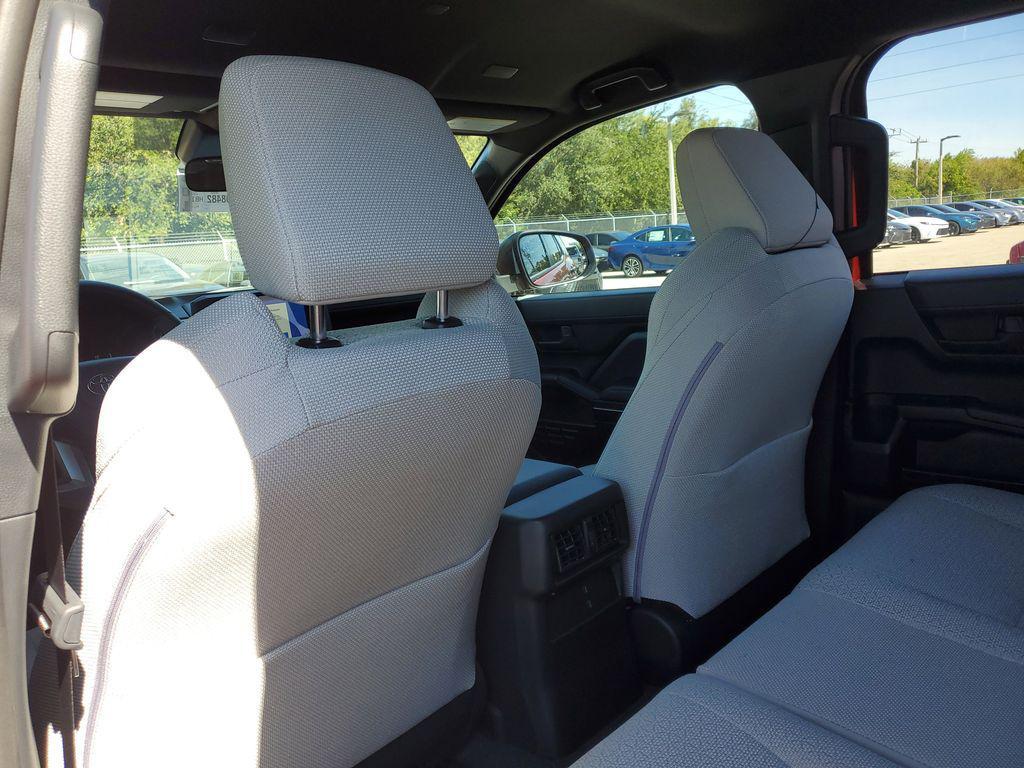 new 2025 Toyota 4Runner car, priced at $45,512