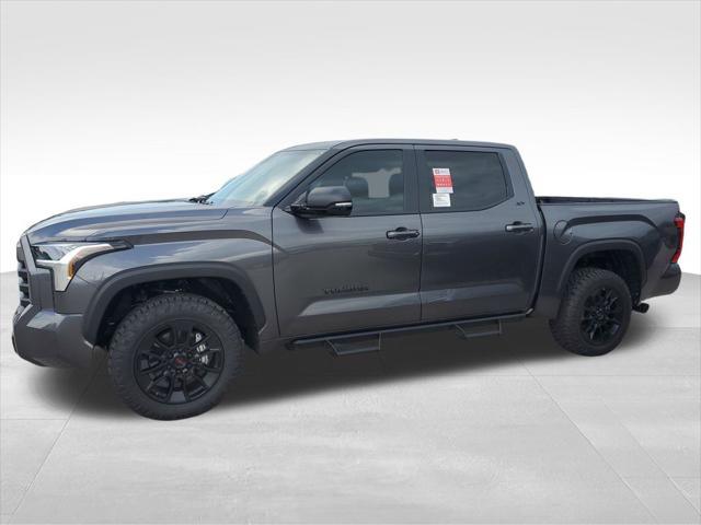 new 2025 Toyota Tundra car, priced at $60,359