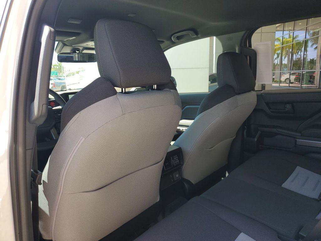 new 2025 Toyota 4Runner car, priced at $63,184
