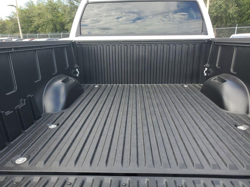 new 2026 Toyota Tundra car, priced at $63,633