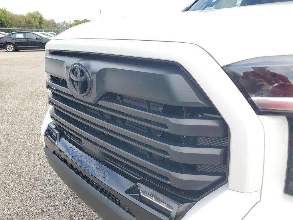 new 2026 Toyota Tundra car, priced at $63,633