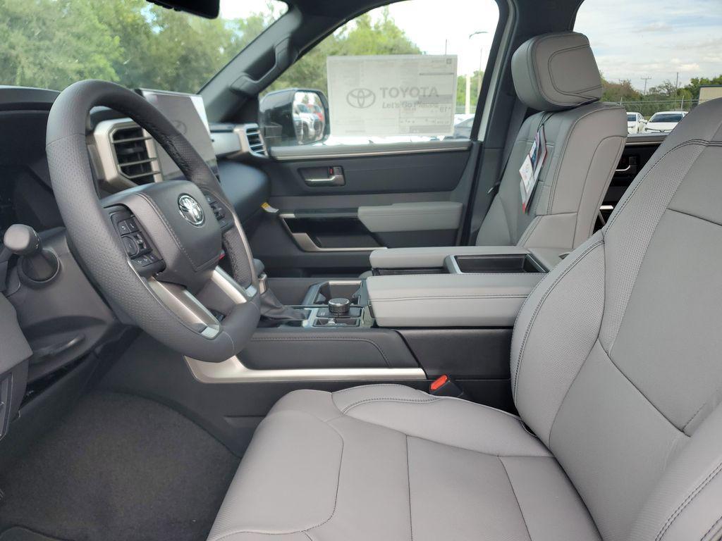 new 2026 Toyota Tundra car, priced at $63,633