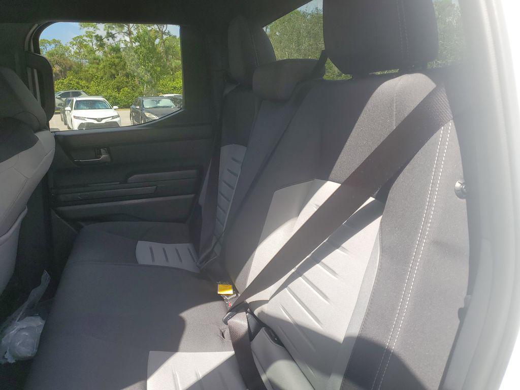 new 2025 Toyota Tacoma car, priced at $41,578