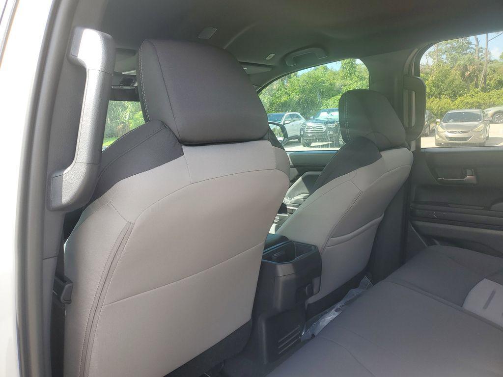 new 2025 Toyota Tacoma car, priced at $41,578
