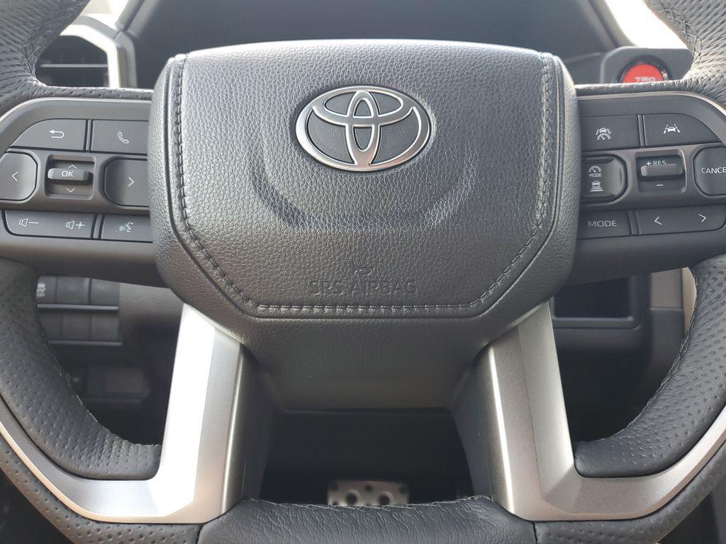 new 2025 Toyota Tacoma car, priced at $41,578