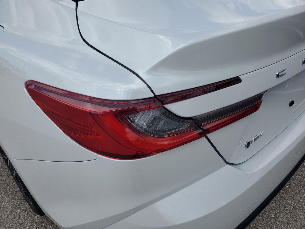 new 2026 Toyota Camry car, priced at $38,569