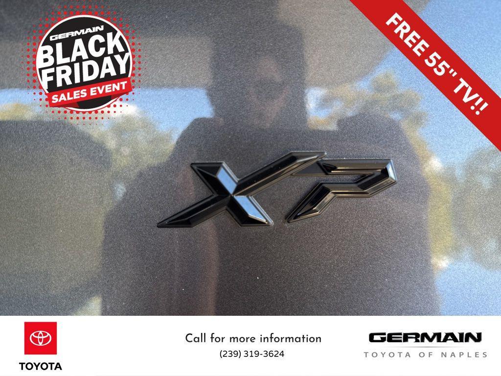 used 2022 Toyota 4Runner car, priced at $37,772