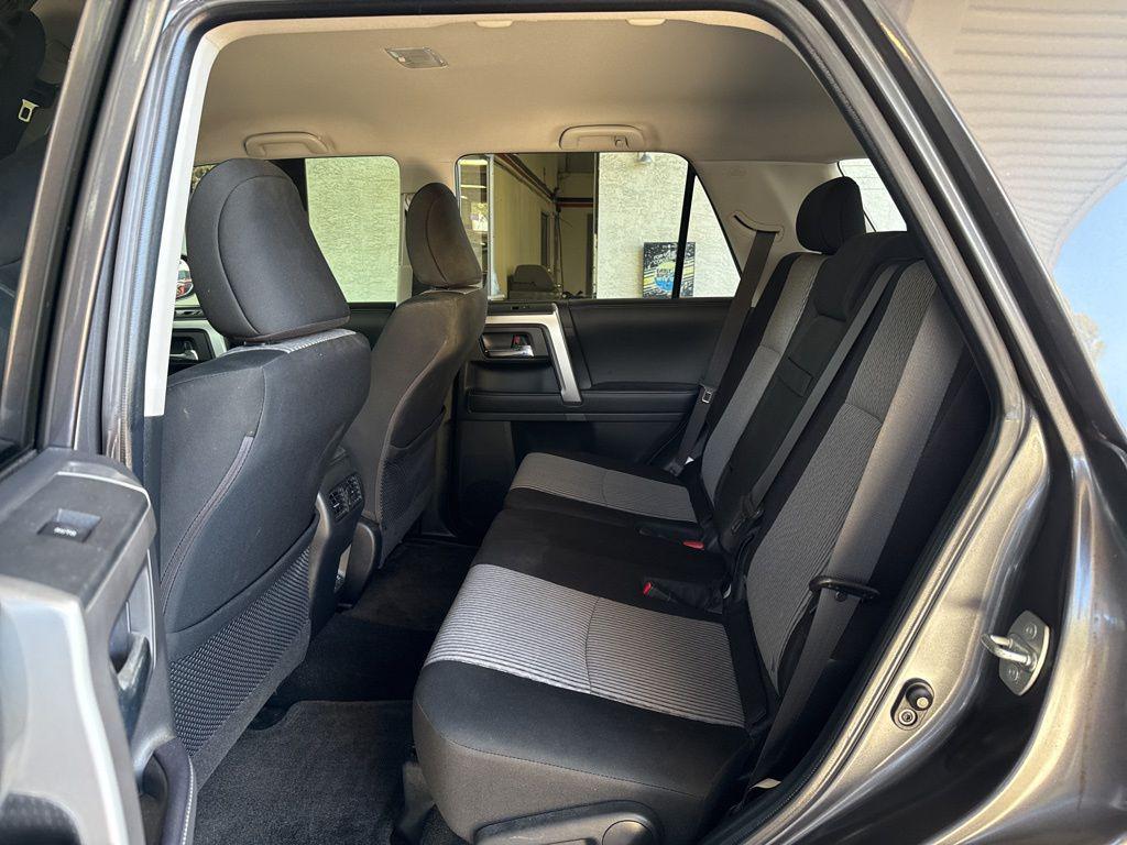 used 2022 Toyota 4Runner car, priced at $37,772