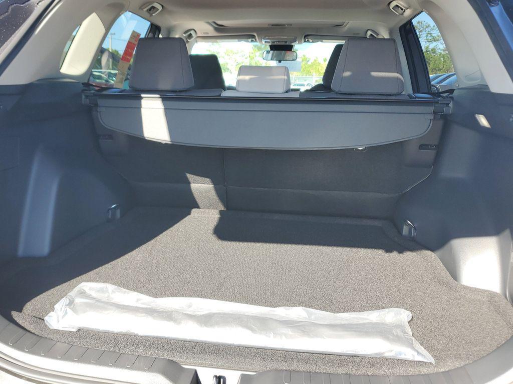 new 2025 Toyota RAV4 Hybrid car, priced at $37,260