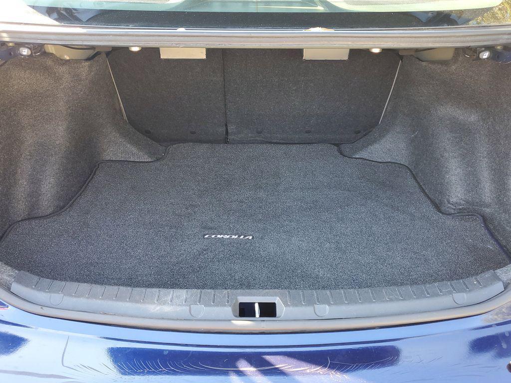 used 2012 Toyota Corolla car, priced at $7,844