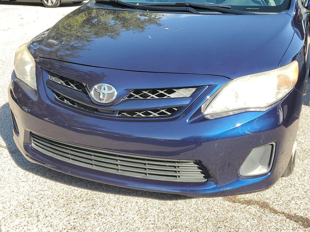 used 2012 Toyota Corolla car, priced at $7,844