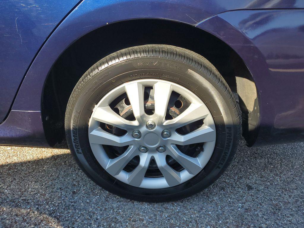 used 2012 Toyota Corolla car, priced at $7,844