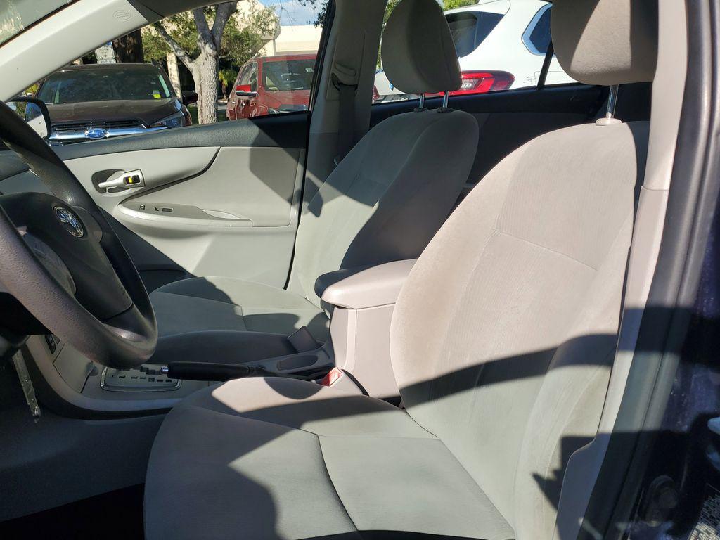 used 2012 Toyota Corolla car, priced at $7,844