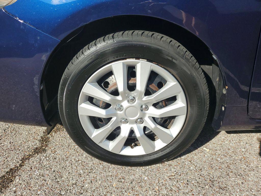 used 2012 Toyota Corolla car, priced at $7,844