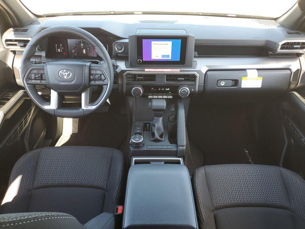 new 2025 Toyota 4Runner car, priced at $45,403