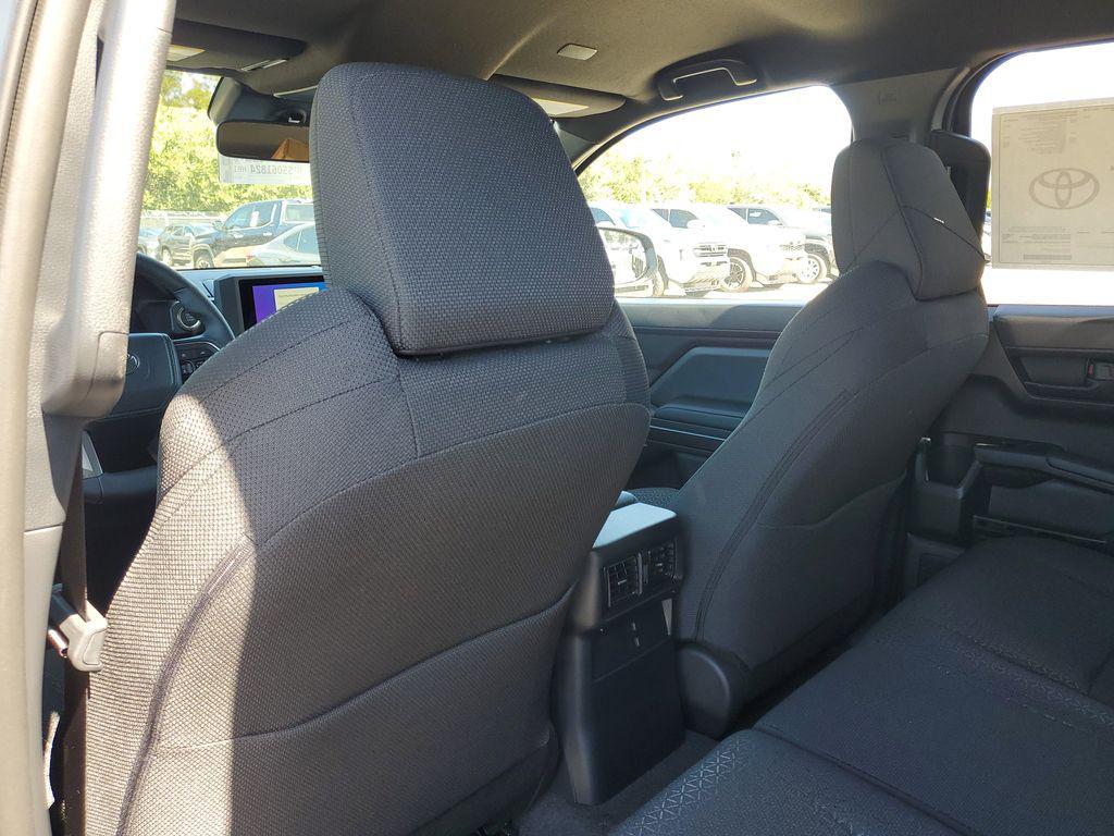 new 2025 Toyota 4Runner car, priced at $45,403